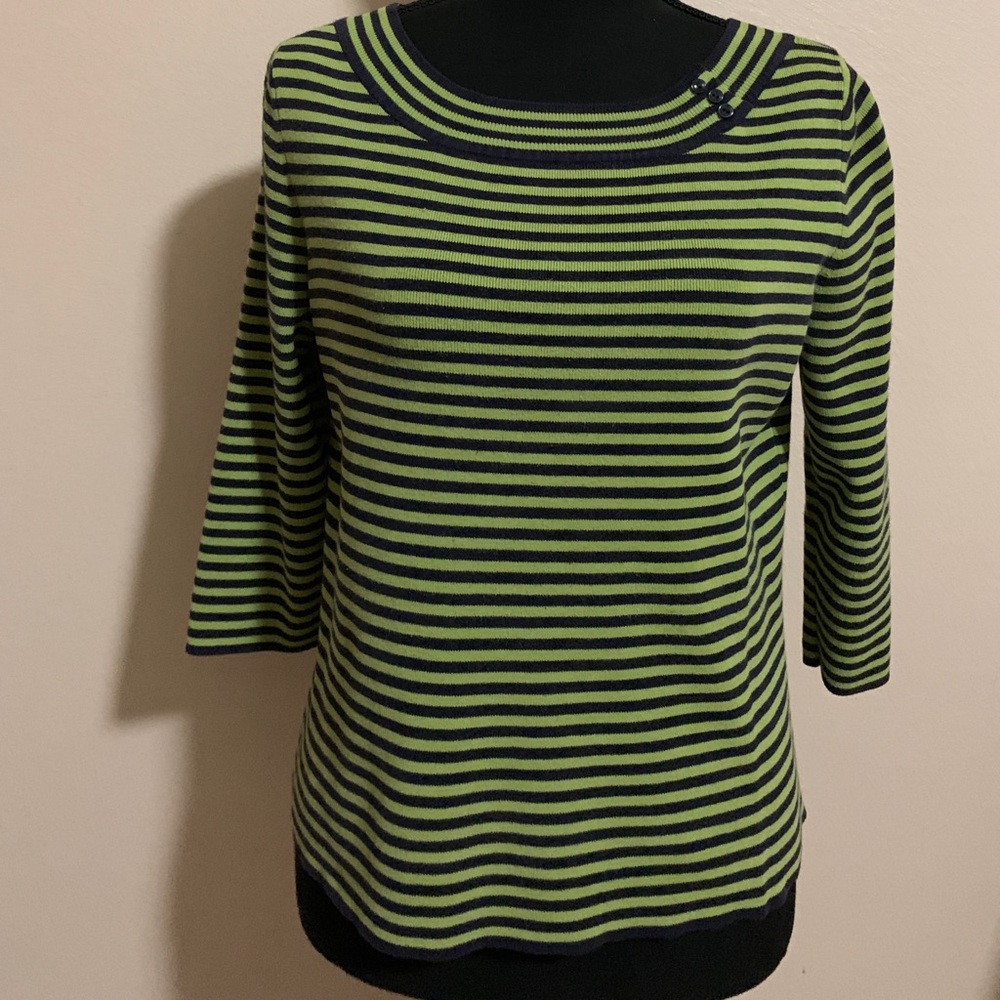 Retro top